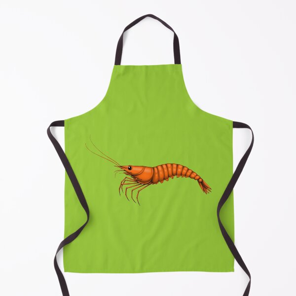 Item preview, SHRIMP (#99CC33) designed and sold by Marlon Oseguera.