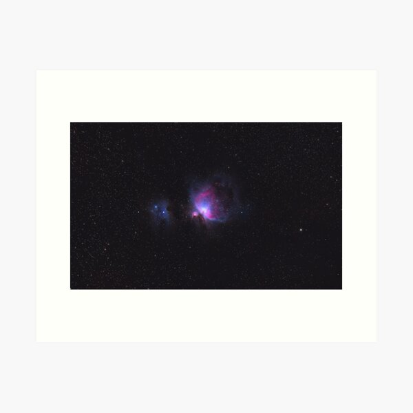 Item preview, Orion Nebula designed and sold by Brayden McMillan.
