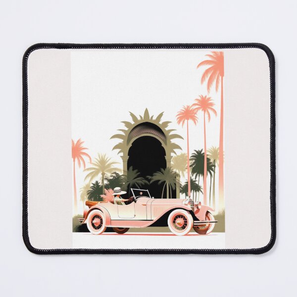 Item preview, Blast from the past art  the 1920 by ACB variation#2 designed and sold by Helios Be. Lavsh.