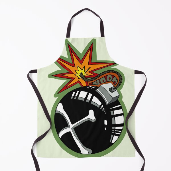 Item preview, Boom bomb designed and sold by Ericmcgrew.