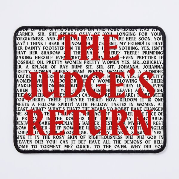 Item preview, Sweeney Todd lyrics designed and sold by broadwaygirl142.