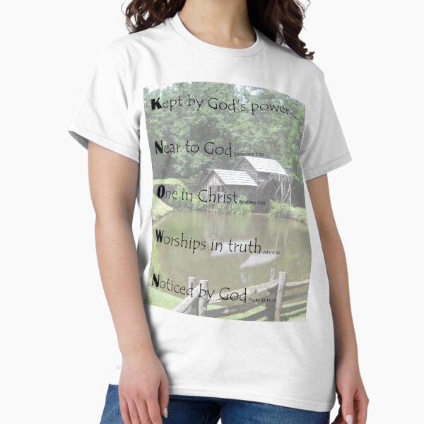 Item preview, Mabry Mill: Known designed and sold by BlessD-Name-Art.
