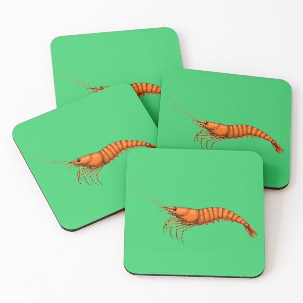 Item preview, SHRIMP (#33CC66) designed and sold by Marlon Oseguera.