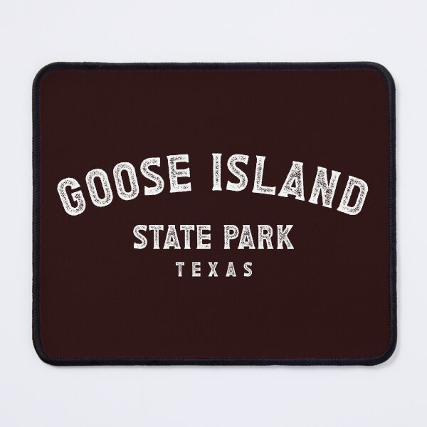 Item preview, Goose Island State Park Texas designed and sold by bivenart.