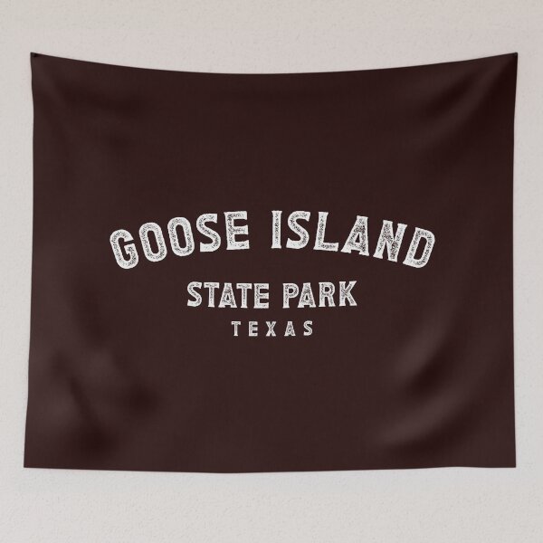 Item preview, Goose Island State Park Texas designed and sold by bivenart.