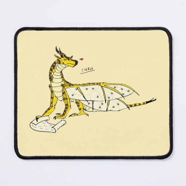 Item preview, Cricket [Old Art] designed and sold by Sapphlarity.