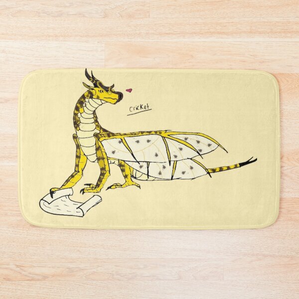 Item preview, Cricket [Old Art] designed and sold by Sapphlarity.
