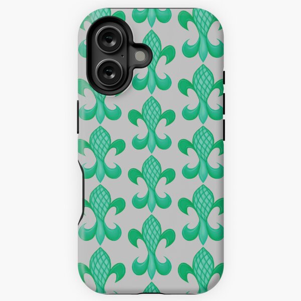 Aperçu de l'œuvre Mise à jour de Mint Fleur de Lis créée et vendue par lezell.