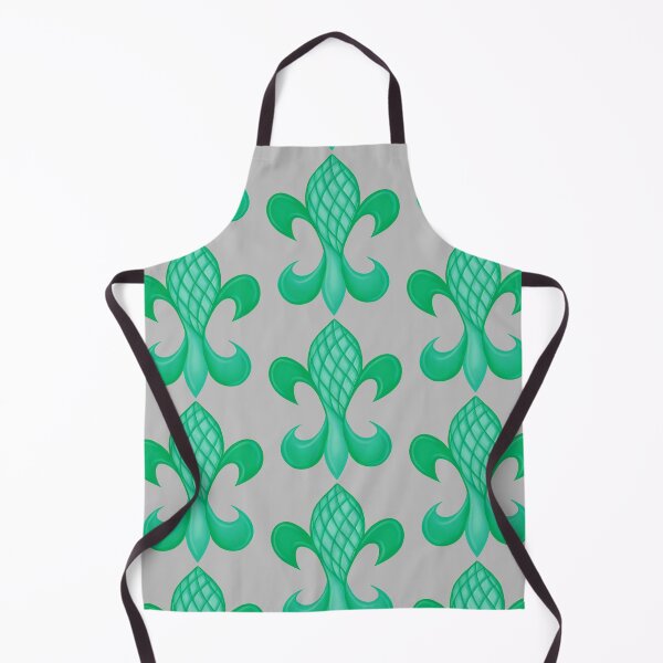 Aperçu de l'œuvre Mise à jour de Mint Fleur de Lis créée et vendue par lezell.