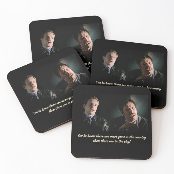 Item preview, Andy & Andy (quote font 06) designed and sold by Soulcwtchbay.