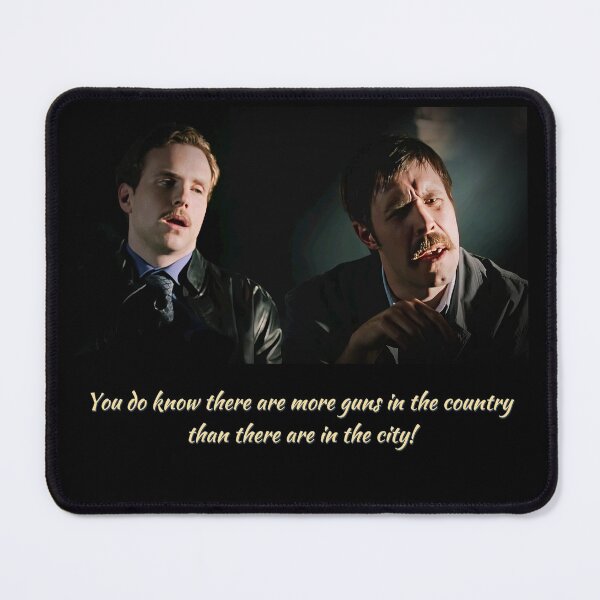 Item preview, Andy & Andy (quote font 06) designed and sold by Soulcwtchbay.