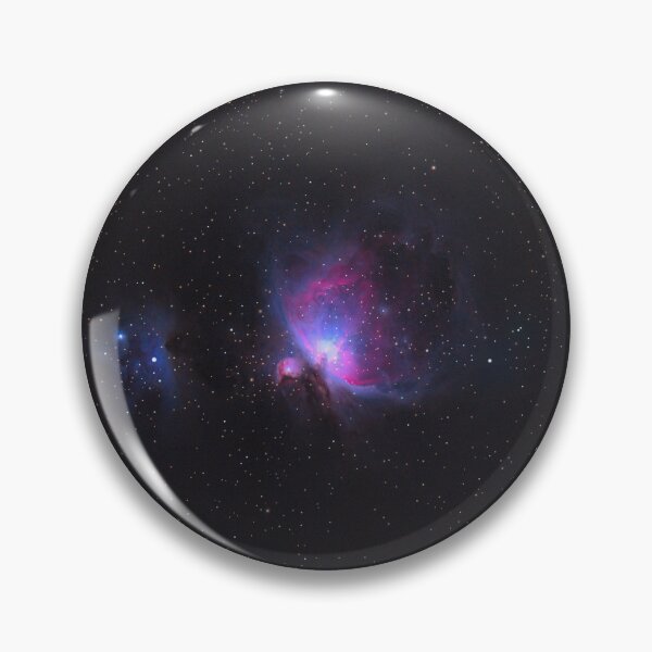 Item preview, Orion Nebula designed and sold by Brayden McMillan.