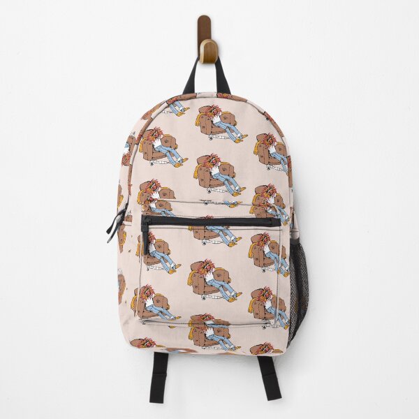 Item preview, animal jus chillin designed and sold by spikysquid.