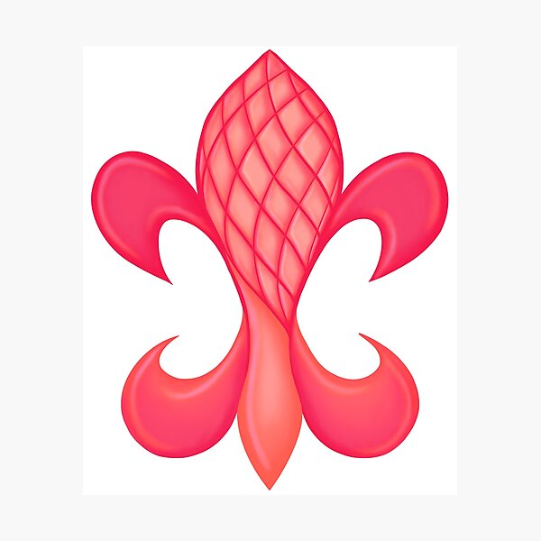 Aperçu de l'œuvre Mise à jour de Melon Fleur de Lis créée et vendue par lezell.