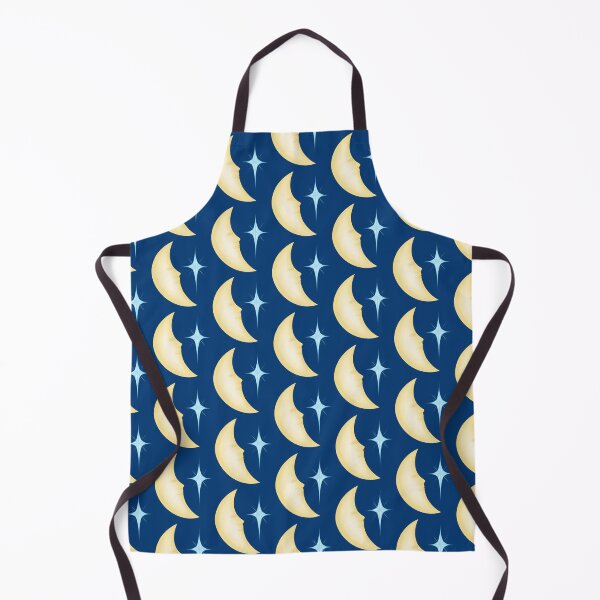 Item preview, Moon & Star Updated designed and sold by lezell.