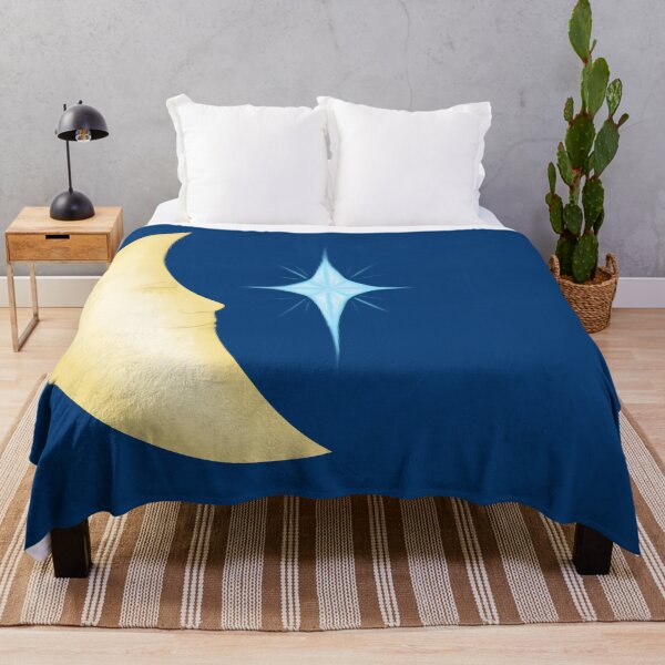 Item preview, Moon & Star Updated designed and sold by lezell.