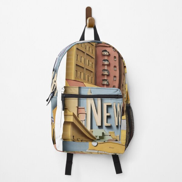 Item preview, New York City Digital Art Project designed and sold by emaga.