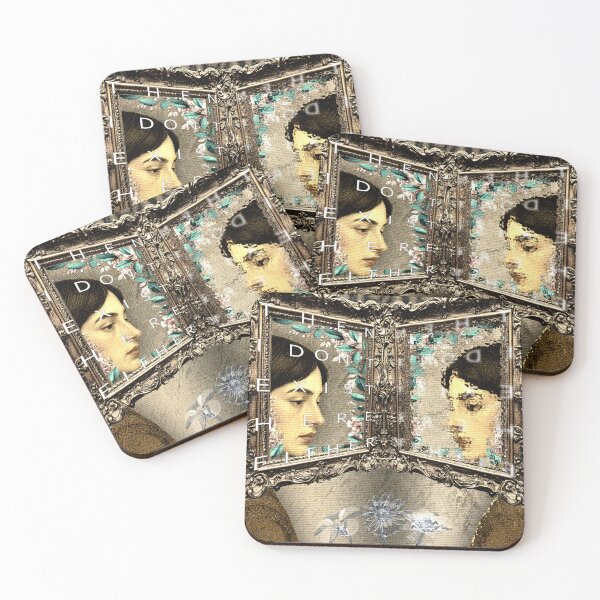 Item preview, Reflections of Identity: 'I Don't Exist Either designed and sold by FoxyDesign96.
