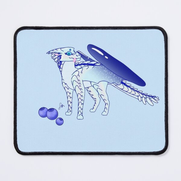 Item preview, Sapphire [BUT WITH FOOD] designed and sold by Sapphlarity.