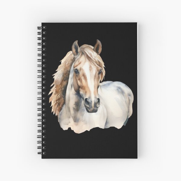 Aperçu de l'œuvre mini chevaux créée et vendue par lino4king.