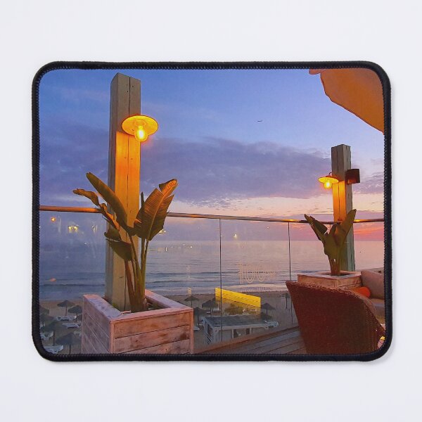 Item preview, Vale de Lobo resort. Algarve. Portugal designed and sold by Tereza Pilar Art.