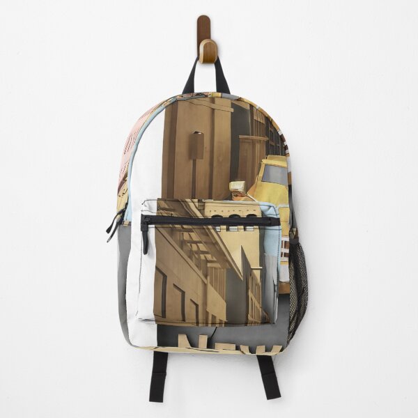 Item preview, New York City Digital Art Project designed and sold by emaga.