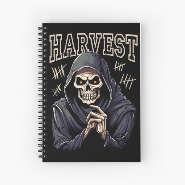 Item preview, Harvest designed and sold by Bad Instincts.