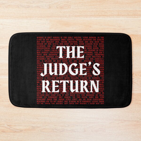 Item preview, Sweeney Todd lyrics designed and sold by broadwaygirl142.
