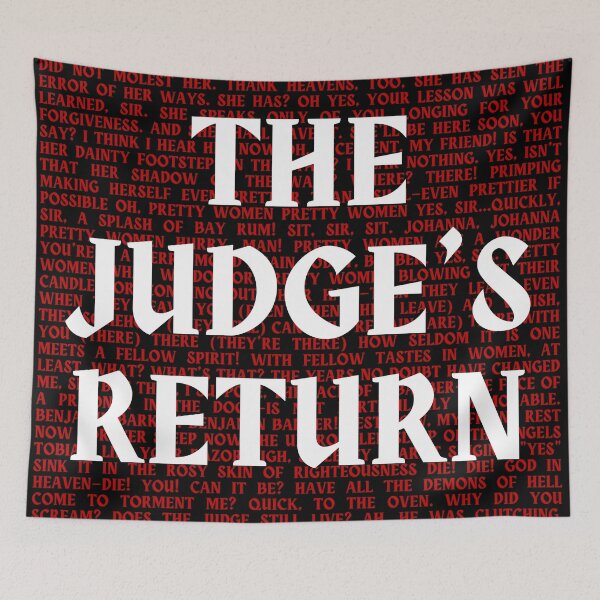 Item preview, Sweeney Todd lyrics designed and sold by broadwaygirl142.