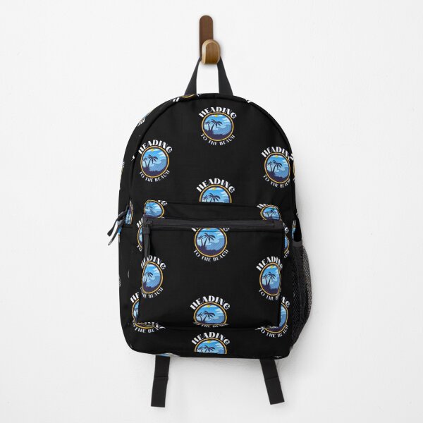 Item preview, Beach Bound Bliss Tropical Art designed and sold by Zakrytos ★★★★★.