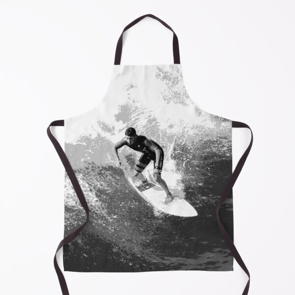 Item preview, Great Waves Surfer Sport Pop Art Surfing designed and sold by madeinatlantis.