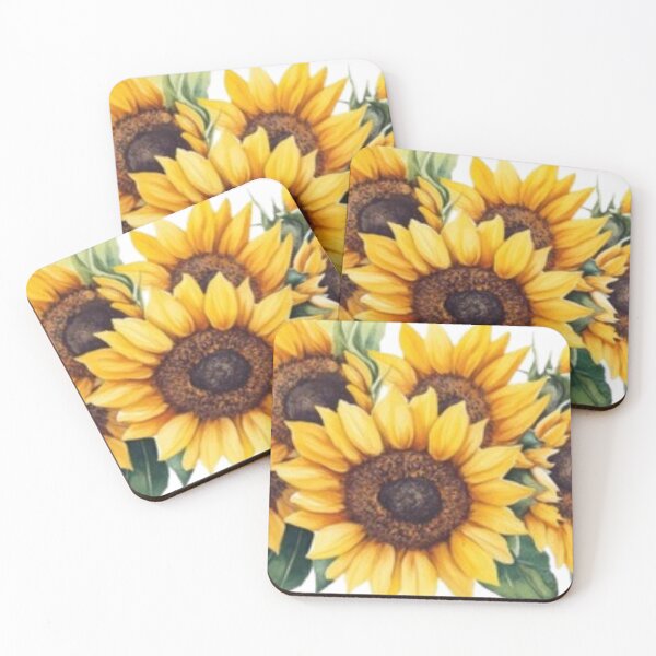 Item preview, sunflower designed and sold by ssduckman.