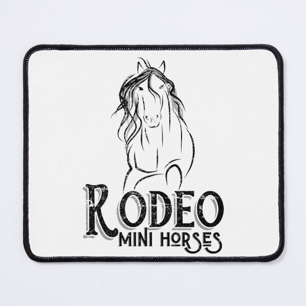 Item preview, mini horses designed and sold by lino4king.