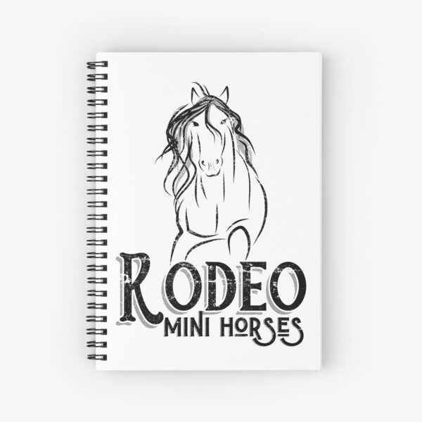 Aperçu de l'œuvre mini chevaux créée et vendue par lino4king.