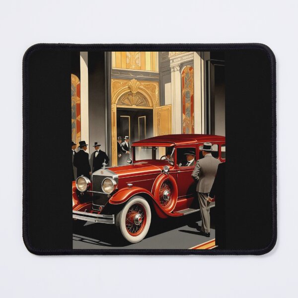 Item preview, Blast from the past art  the 1920 by ACB variation#3 designed and sold by Helios Be. Lavsh.