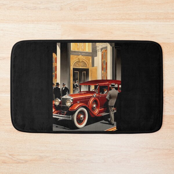 Item preview, Blast from the past art  the 1920 by ACB variation#3 designed and sold by Helios Be. Lavsh.