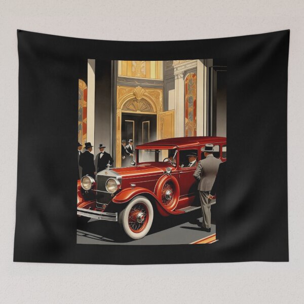 Item preview, Blast from the past art  the 1920 by ACB variation#3 designed and sold by Helios Be. Lavsh.