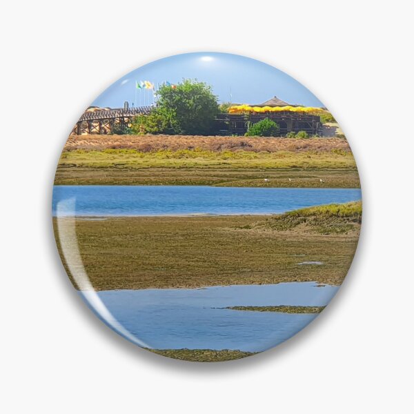 Item preview, Praia do Gigi. Ria Formosa. Quinta do Lago. Algarve designed and sold by Tereza Pilar  Art.