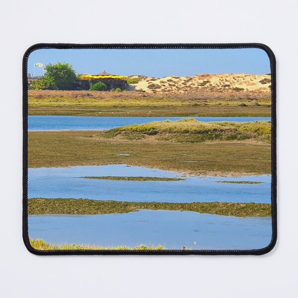 Item preview, Praia do Gigi. Ria Formosa. Quinta do Lago. Algarve designed and sold by Tereza Pilar  Art.