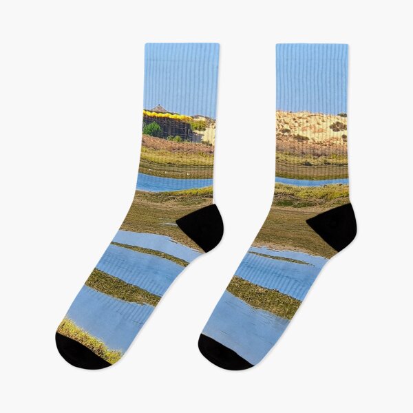 Item preview, Praia do Gigi. Ria Formosa. Quinta do Lago. Algarve designed and sold by Tereza Pilar  Art.
