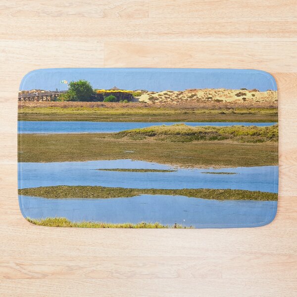Item preview, Praia do Gigi. Ria Formosa. Quinta do Lago. Algarve designed and sold by Tereza Pilar  Art.