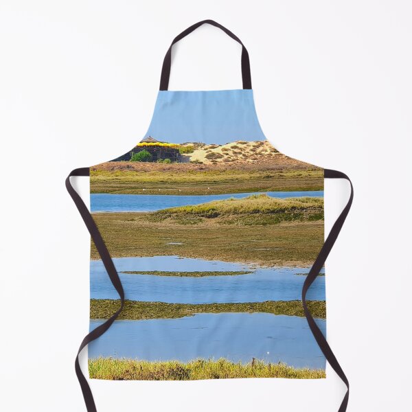 Item preview, Praia do Gigi. Ria Formosa. Quinta do Lago. Algarve designed and sold by Tereza Pilar Art.