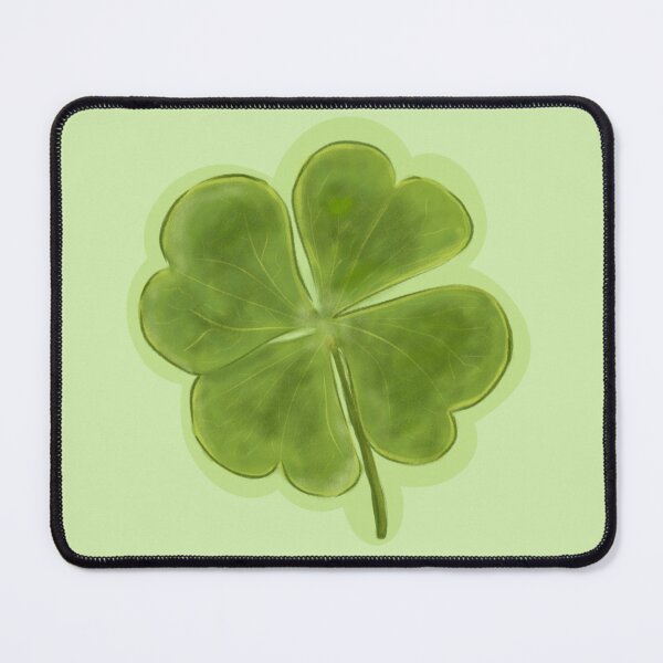 Item preview, Clover leaf designed and sold by Siri-P.