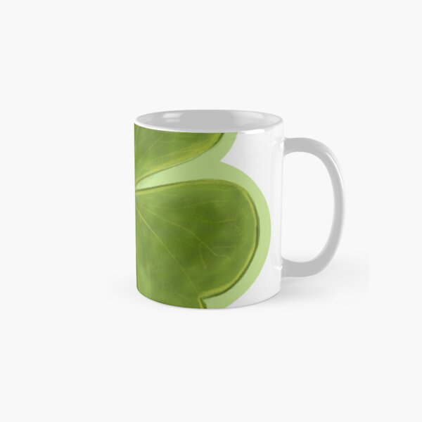 Item preview, Clover leaf designed and sold by Siri-P.