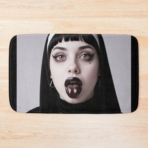 Item preview, Sister Asphyxia designed and sold by Boohoo Beach.