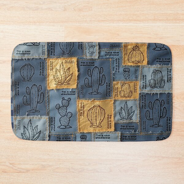 Item preview, Cowboy Pattern V24 designed and sold by LuCancio23.