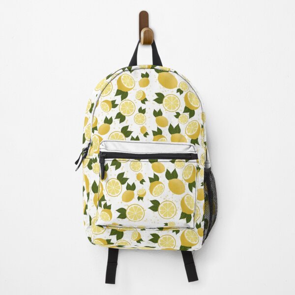 Item preview, Seamless pattern: Lemons designed and sold by dizilart.