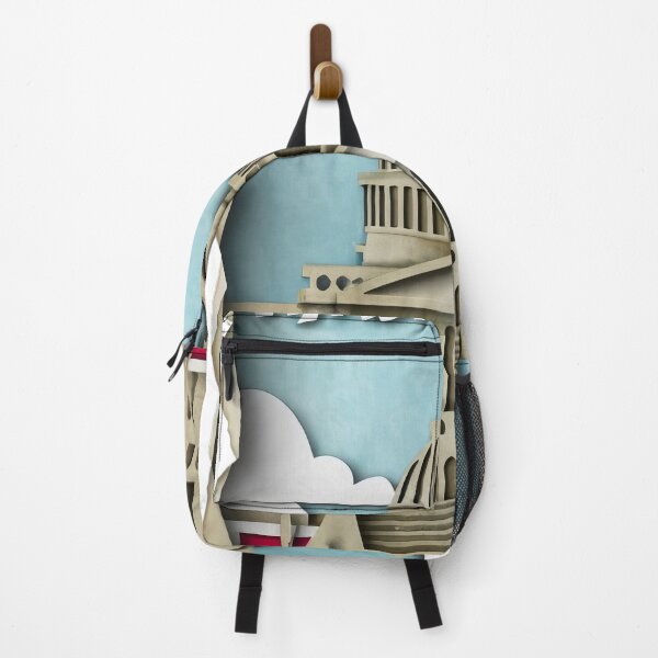 Item preview, Washington DC Digital Art Project designed and sold by emaga.