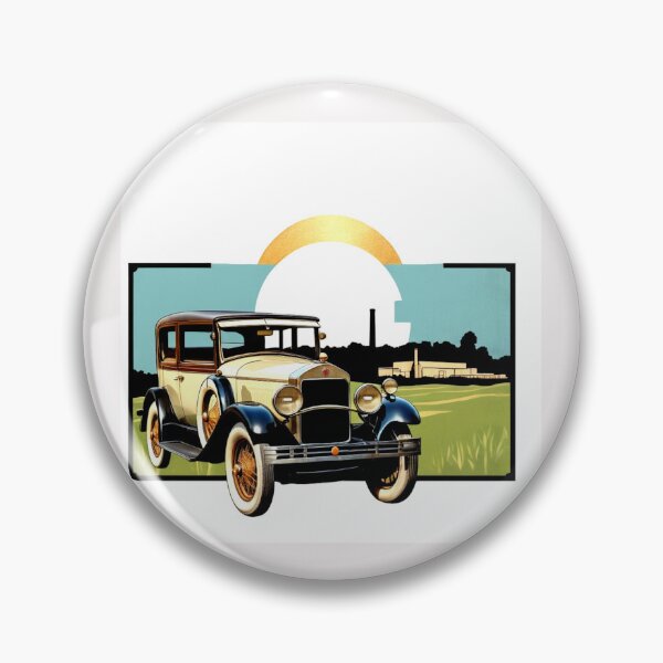 Item preview, Blast from the past art  the 1920 by ACB variation#4 designed and sold by Helios Be. Lavsh.