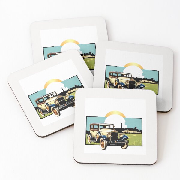 Item preview, Blast from the past art  the 1920 by ACB variation#4 designed and sold by Helios Be. Lavsh.